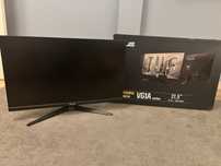 ігровий монітор asus tuf gaming vg1a