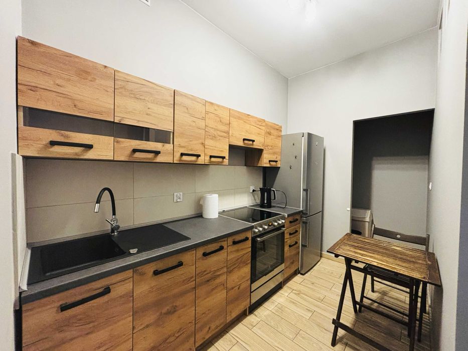 Mieszkanie, wynajem, centrum, stare miasto, Kraków