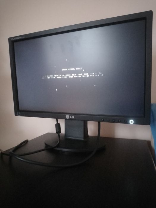 Продам монітор LG Flatron