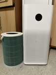 Oczyszczacz Powietrza Xiaomi Mi Air Purifier 2S