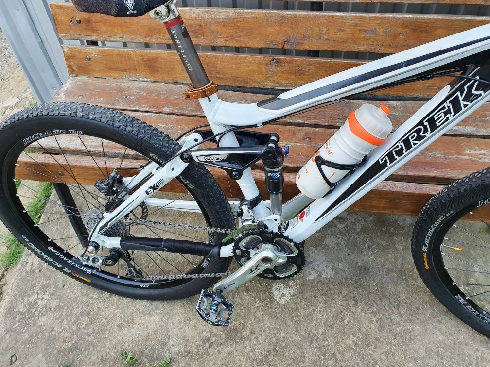 велосипед Trek Fuel EX 9