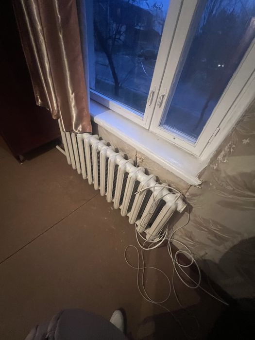 Розкіш на мінімалках) бюджетна квартира