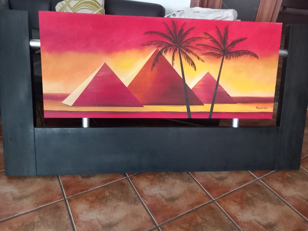 Quadro decorativo