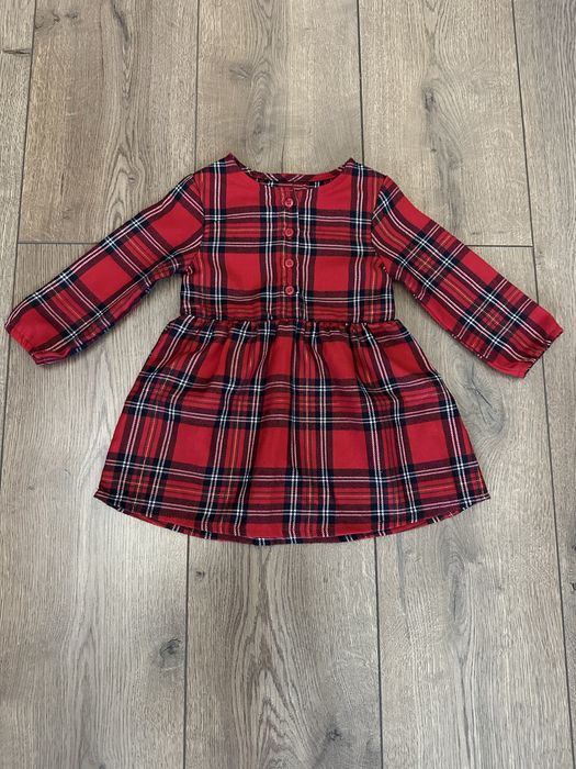 Святкова сукня, плаття для дівчинки, новорічне