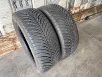 #530 Goodyear Vector 4Seasons Gen-2 205/55r16 94V 2szt