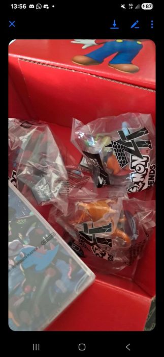 Pokemon za edicao colecionador