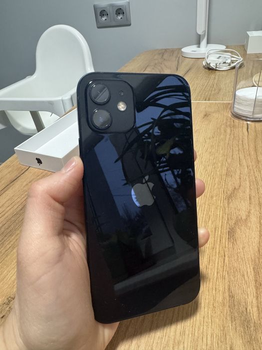 IPhone 12 256 GB