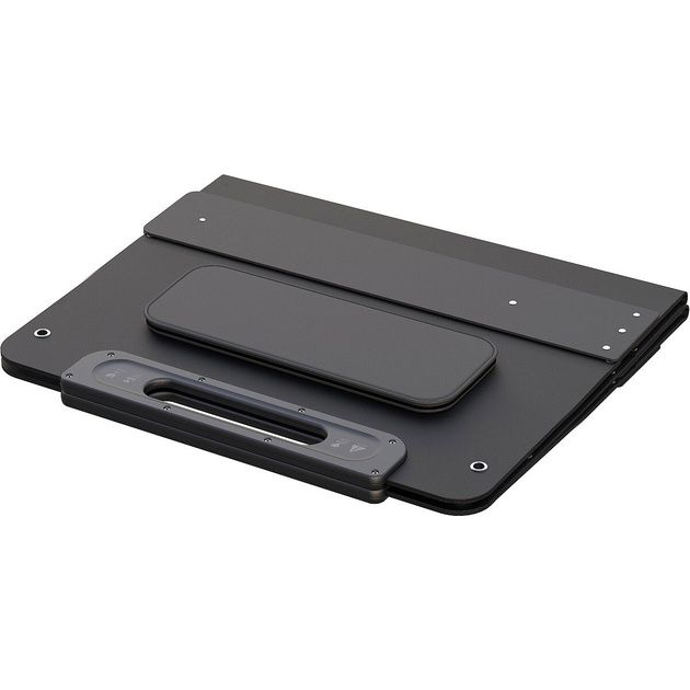 Сонячна панель 100W, Segway SP100  – портативна, нова, запакована