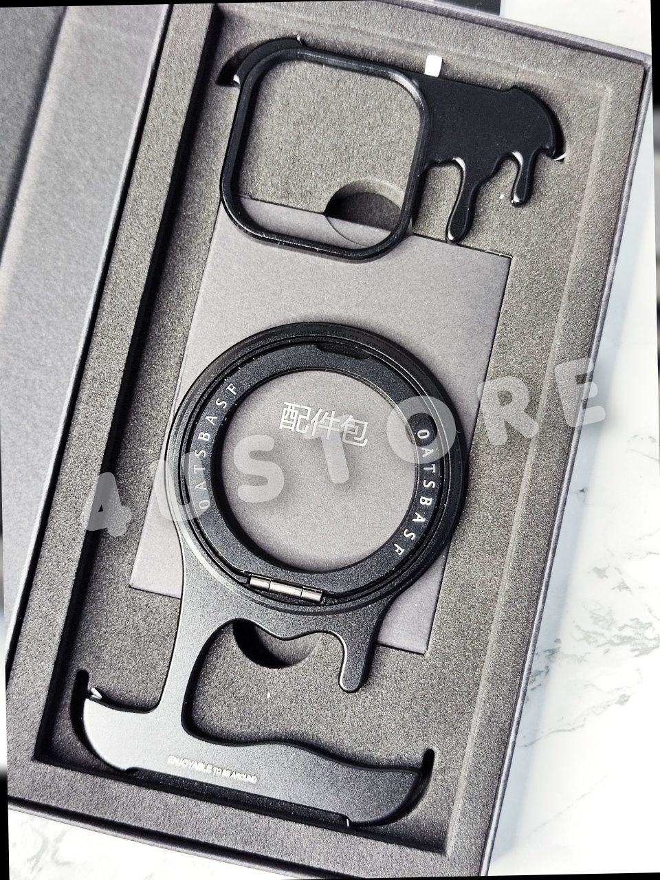 Чехол Metal Magsafe на iPhone 16 Pro Max металевий чохол преміум