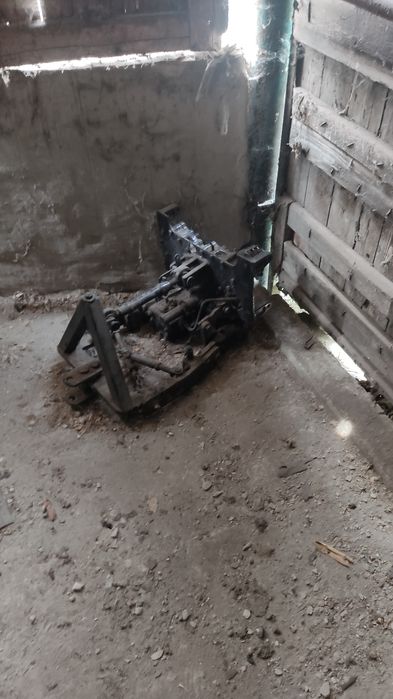 Продам квадроцикл зим 350