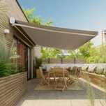 toldo motorizado caixa forte 5x3.5m