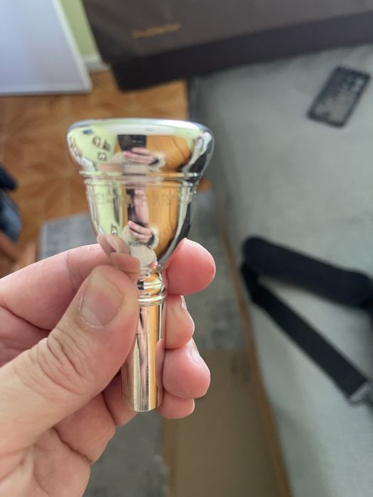 vicent bach artisan 1 1/2g