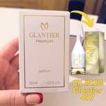 Perfumy Glantier premium 497 CKin2U 50ml Okazja!!