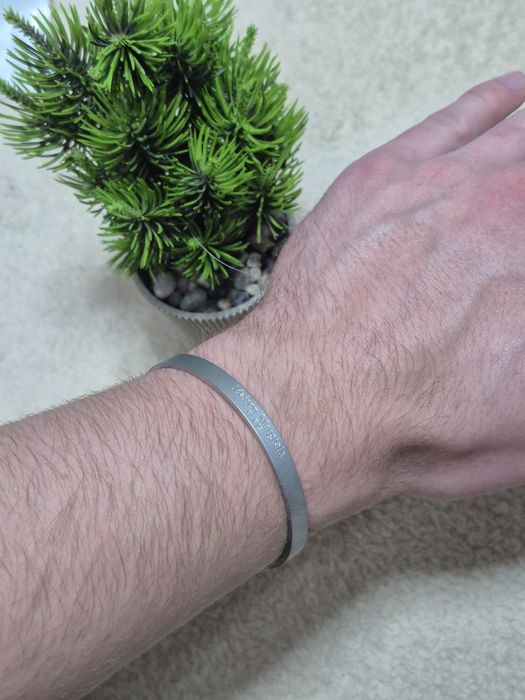 Браслет Maison Margiela