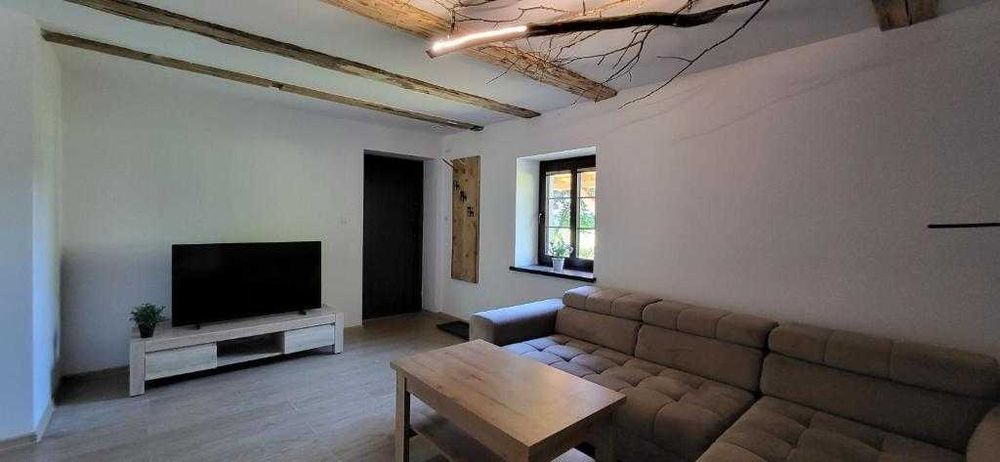 Ciechówka – Dom Wypoczynkowy z 2 apartamentami dla 10 osób