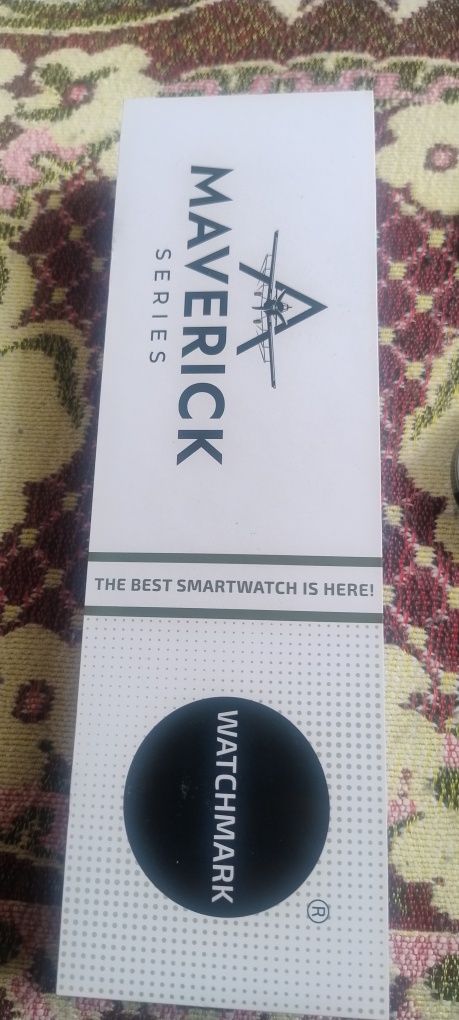 Smartwatch tanio