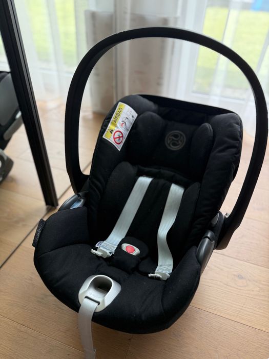 Wózek cybex e-Priam