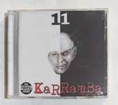 Płyty CD - Karramba 11 / 2 CD nowe