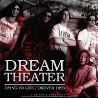 Dream Theater Dying To Live Fo. - Płyta Winylowa
