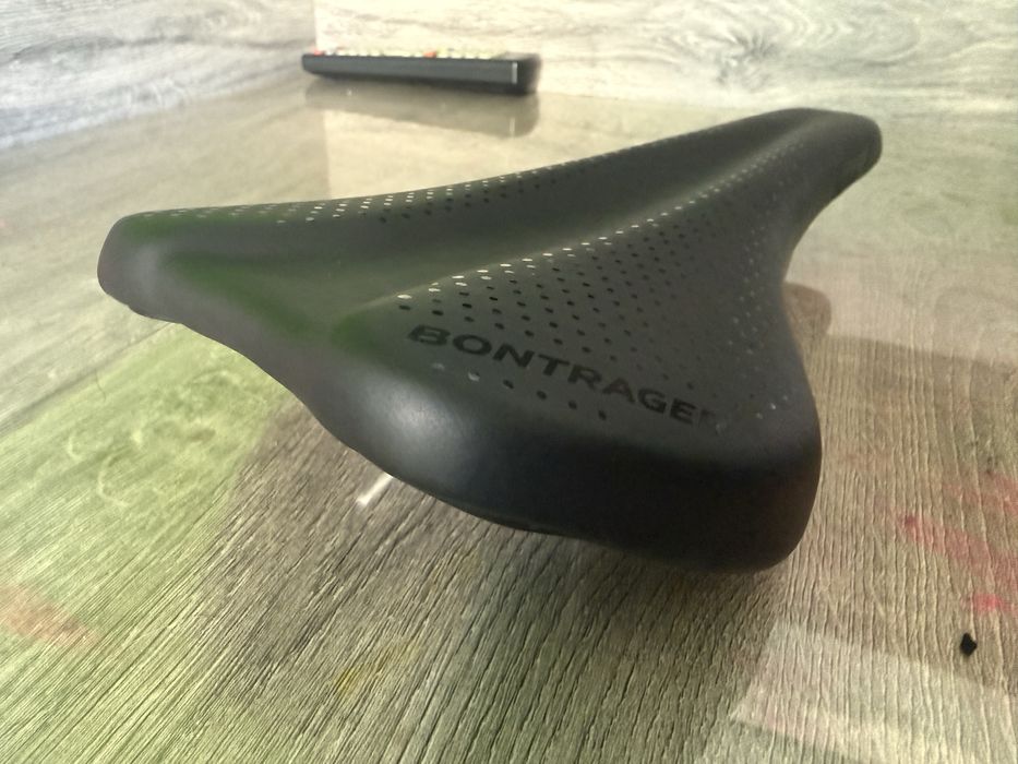 Bontrager arvada