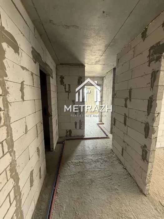 ЖК Меридиан 2 ком квартира под ремонт метро  Салтовка  21994