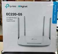 Роутер TP LINK EC220-G5 Новий/Гігабітний