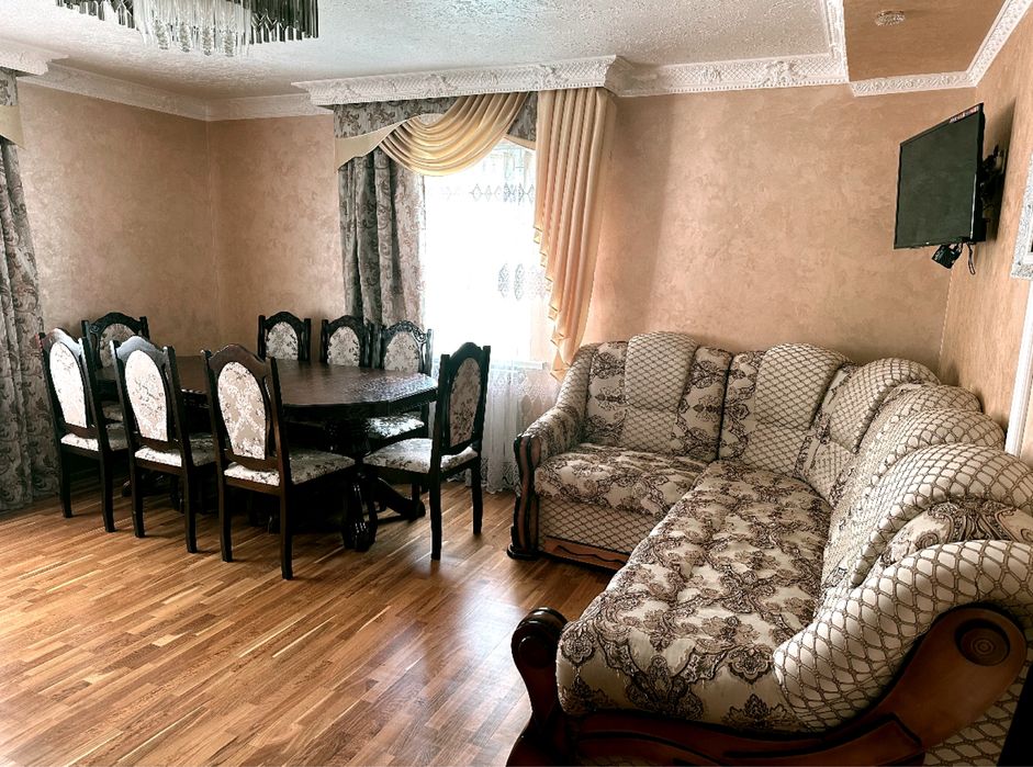 Подобова оренда житла в с. Плавя, гірськолижний комплекс ПЛАЙ