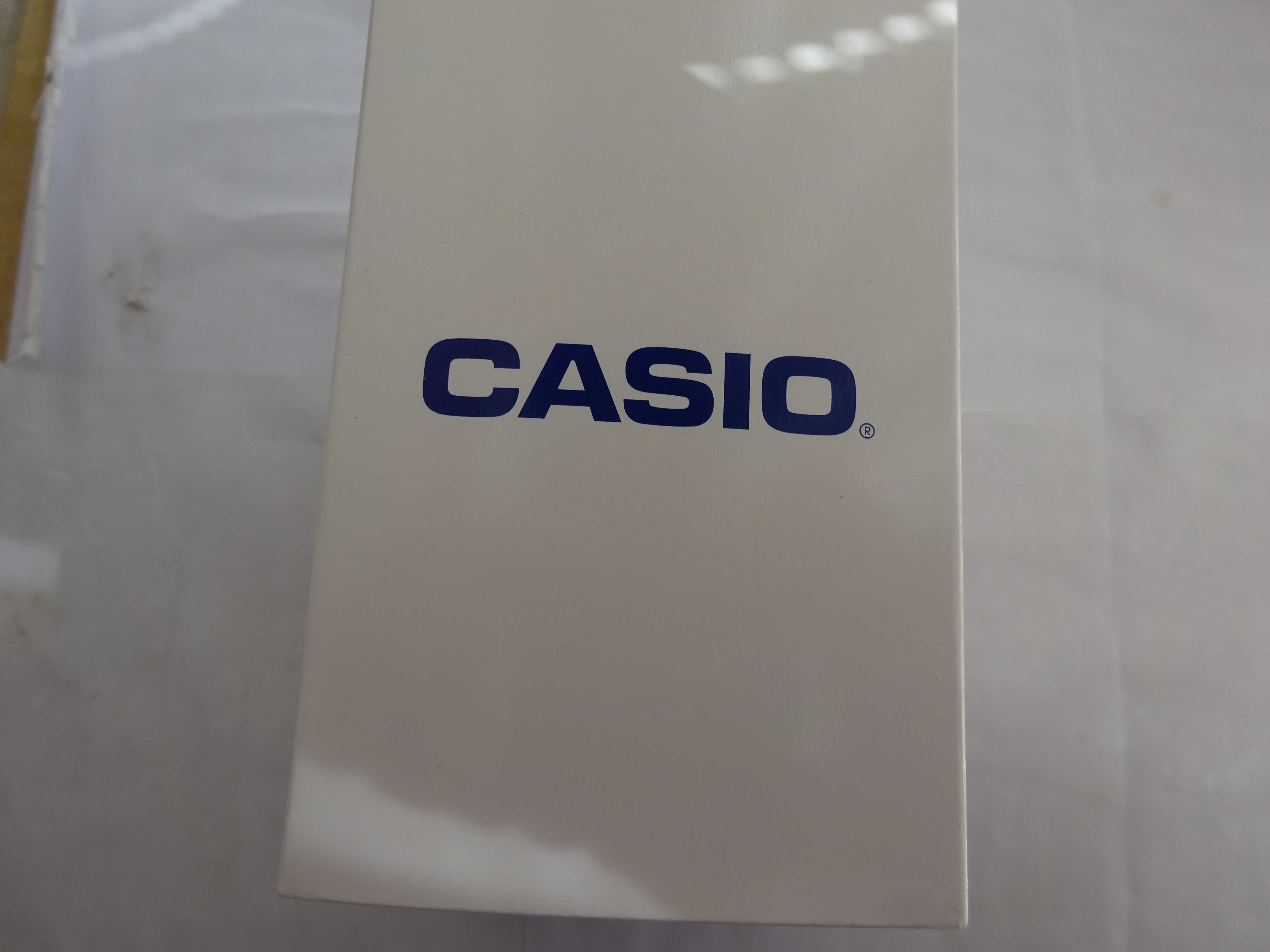 Casio Digital Sensor Compass Thermometer