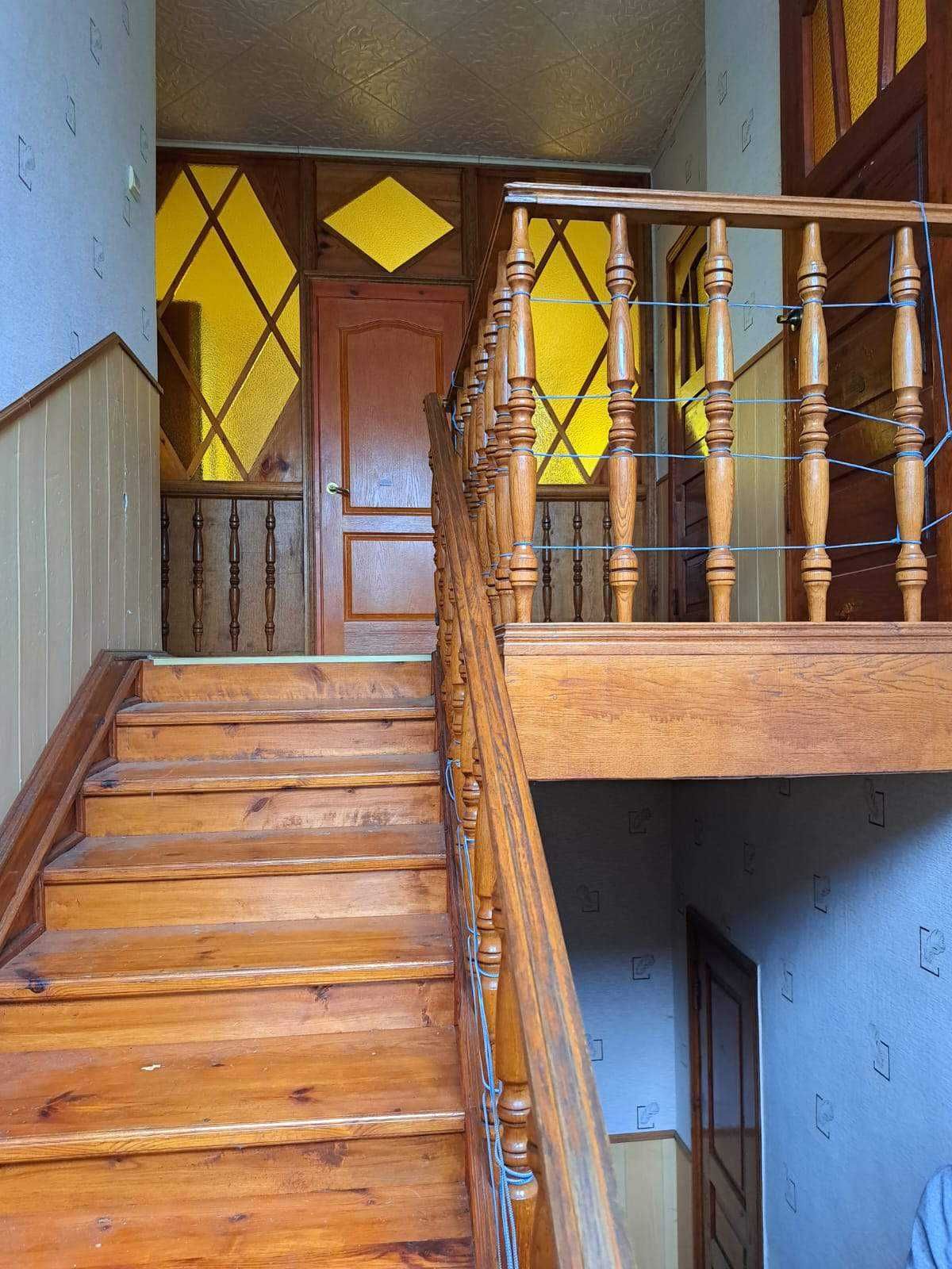 Продам гарний будинок, с. Андріївка, 12 соток, 60 км від Харкова.