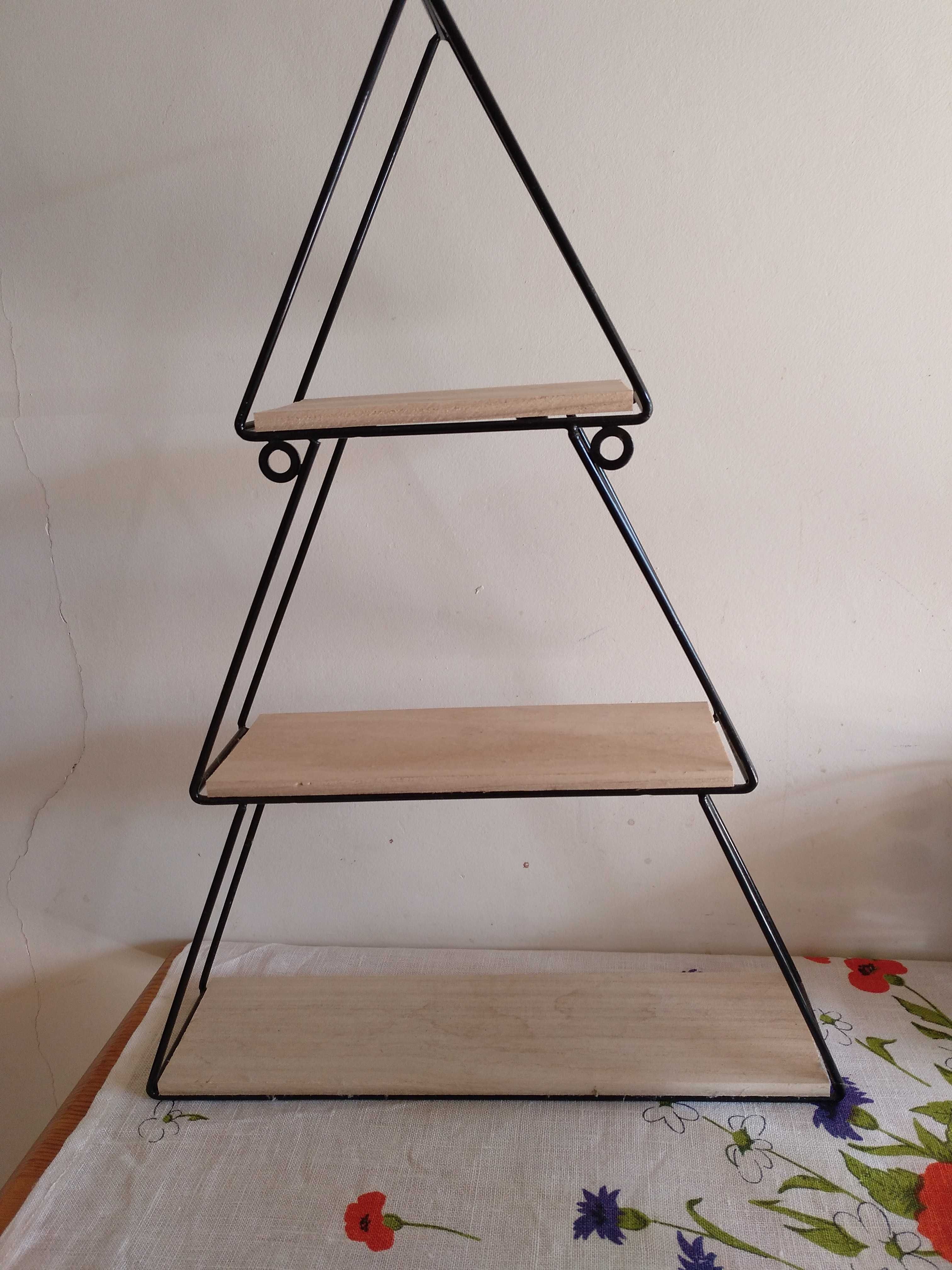 Przyprawnik,polka, stojak 45x32 x 8 .