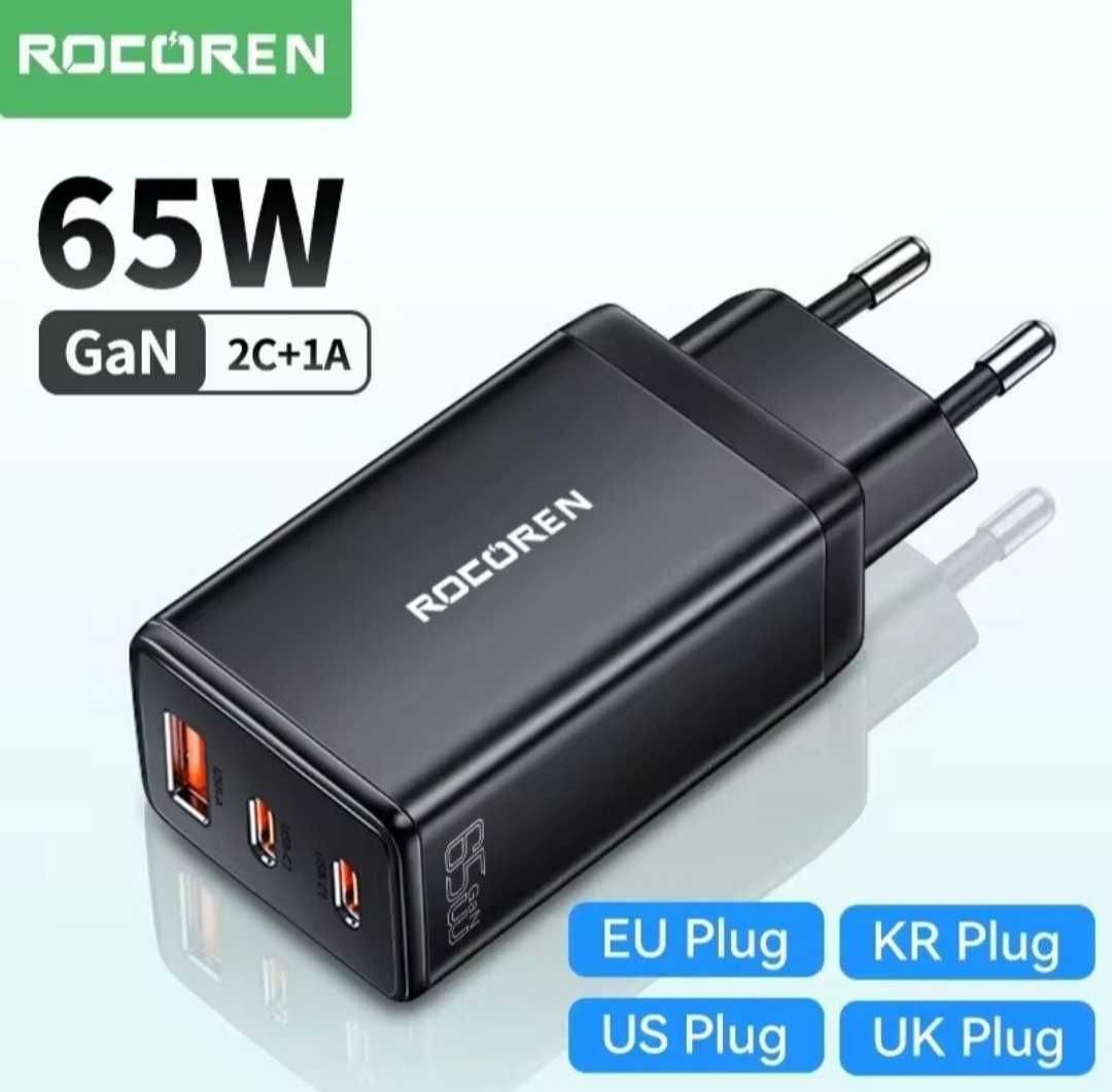 паяльник ANENG SL107 65Вт ANENG SL108 96 Вт   PD/QC