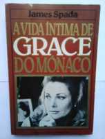 A Vida Íntima de Grace do Mónaco