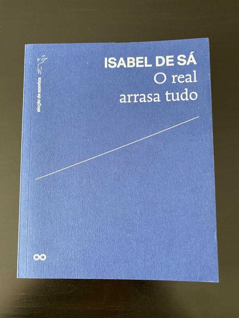 4 Livros de Poesia - Organização de Valter Hugo Mãe