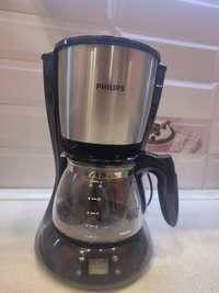 Крапельна кавоварка Philips hd7459 (в доброму стані)