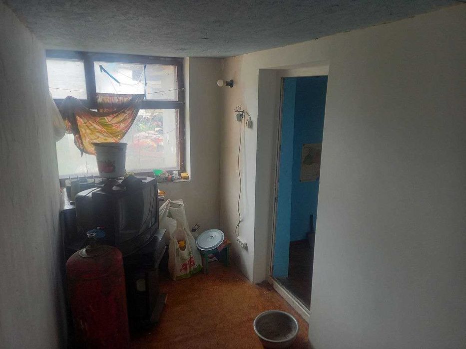 Продам домик в Елизаветовке, рядом река Орель