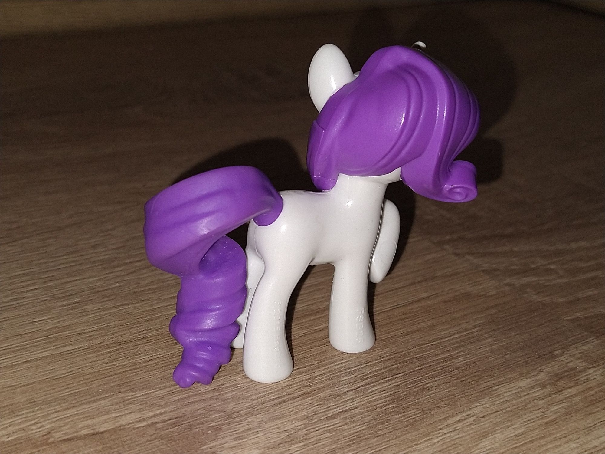 My Little Pony/Rarity/Hasbro/Oryginalny