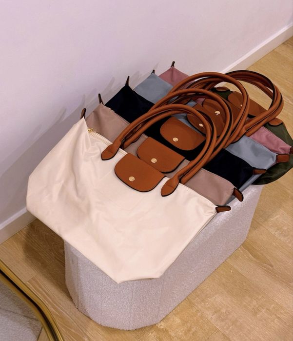 Malas Luxos Impermeavel