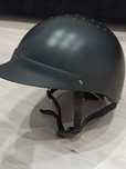 Kask jeździecki FOUGANZA