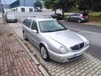 Lancia Lybra 2.0 20V 5 Cilindros GPL