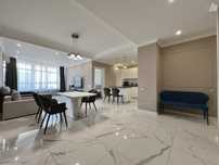 Продам 132м2, 2 с/у, Кловский 7А, Арена сити, Парус ЖК Carnegie Tower