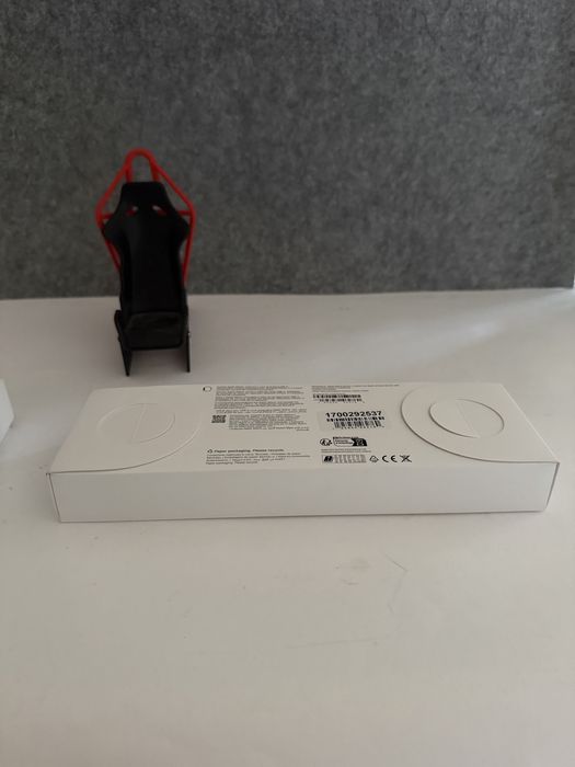 Apple Watch 11 46MM Jet Black Selado