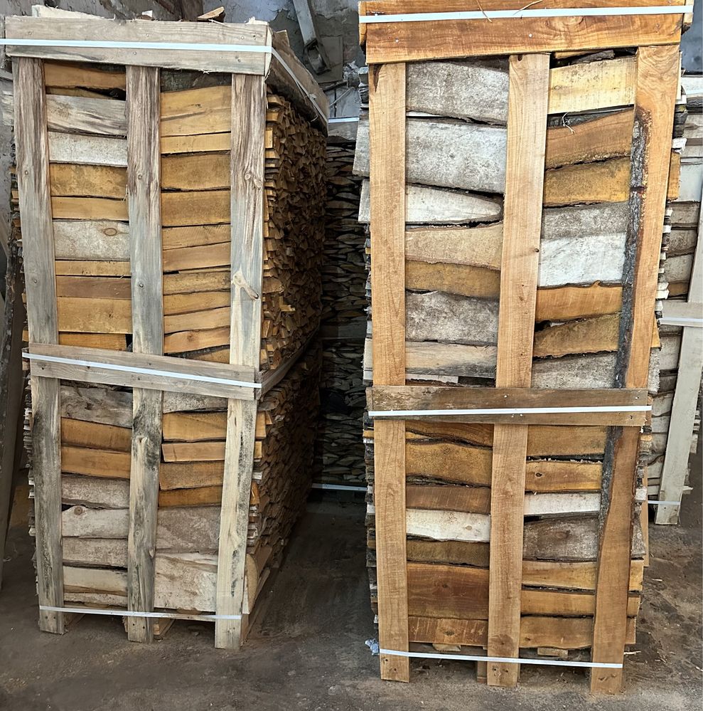 Продам дрова 2 Куба 1200 грн