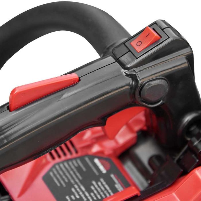 Бензопила Vitals ПРОФІ BKZ 2514r вага 3кг шина 25см Гарантія 5-років