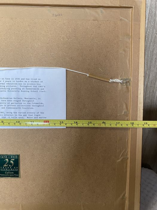 Duży obraz-North Shields