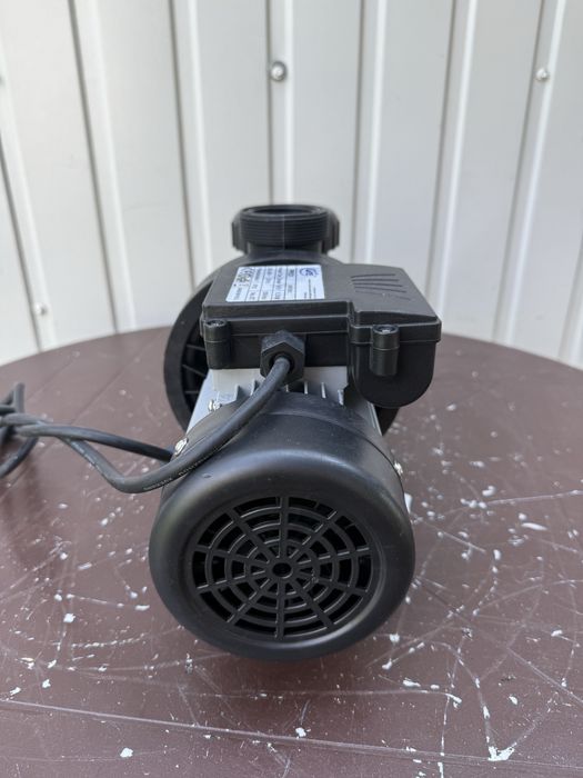 Gre PP031 - Basenowa pompa filtracyjna, 250 W, 7 m3/h,