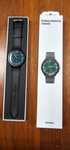 Smartwatch Samsung Galaxy 6 Classic 43 mm.