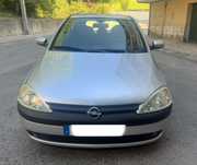 Opel Corsa 1.0 Comfort 2002