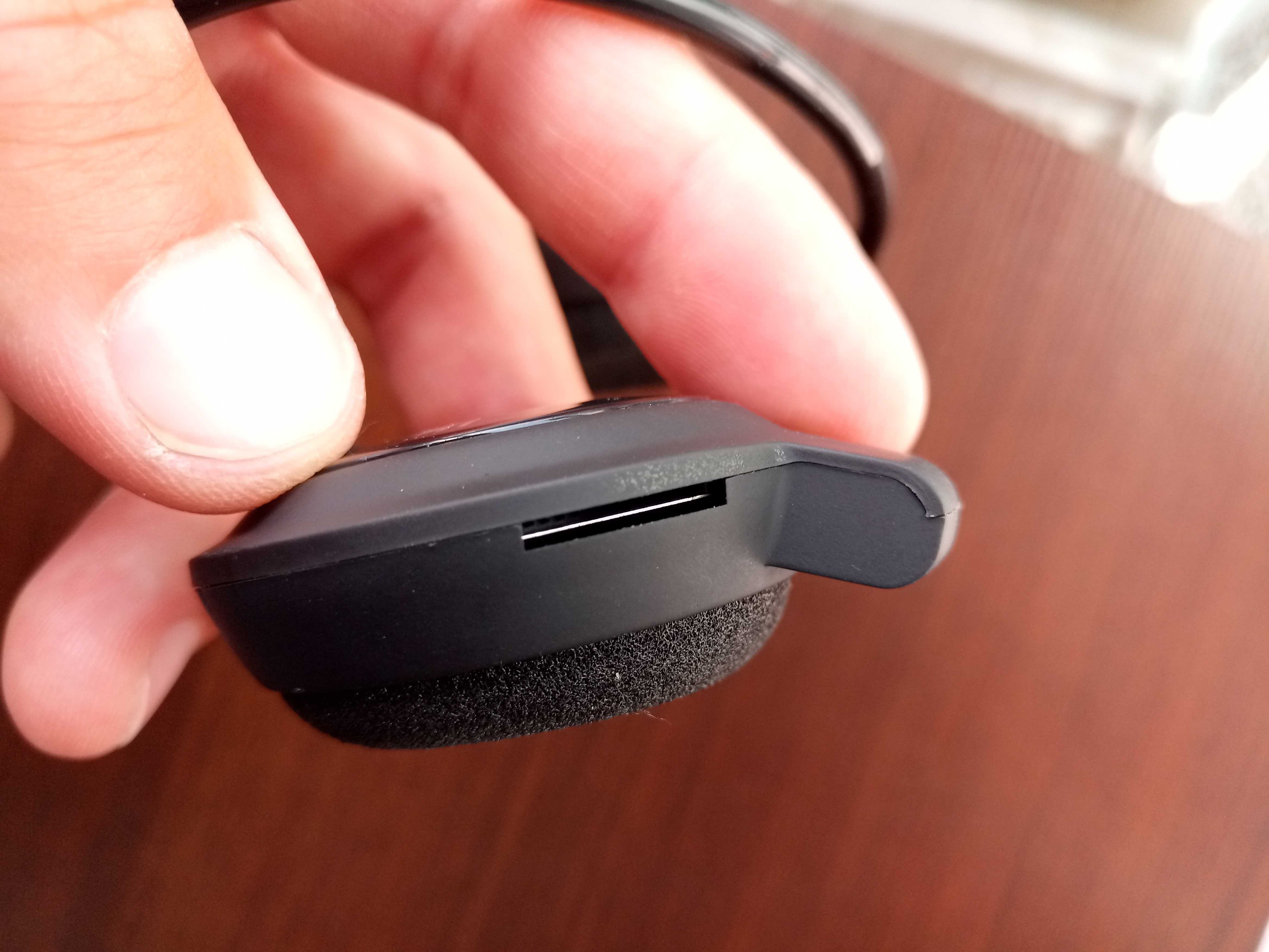 Спортивні Бездротові Bluetooth стерео навушники Wireless Mini 503