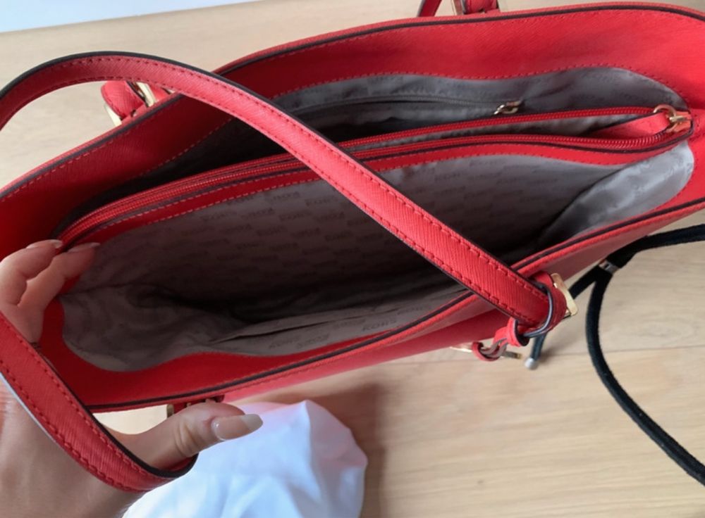 Torebka Michael Kors Jet Set Item