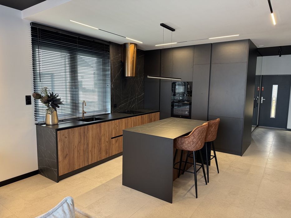 Meble na wymiar - P&W Meble